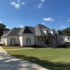 Pine-Straw-Mulching-Services-in-Oxford-MS-Woodson-Ridge 12